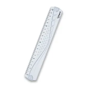 Maped Geometric Lineal - 20 cm